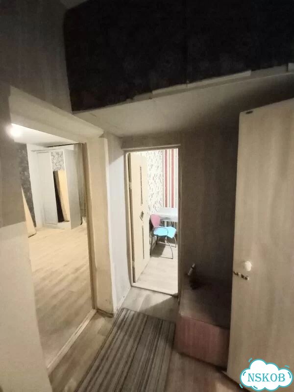 1-к. квартира, 34 м², 5/5 эт. фото 17
