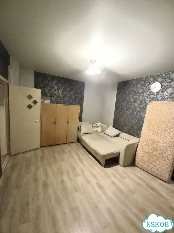 1-к. квартира, 34 м², 5/5 эт. фото 3