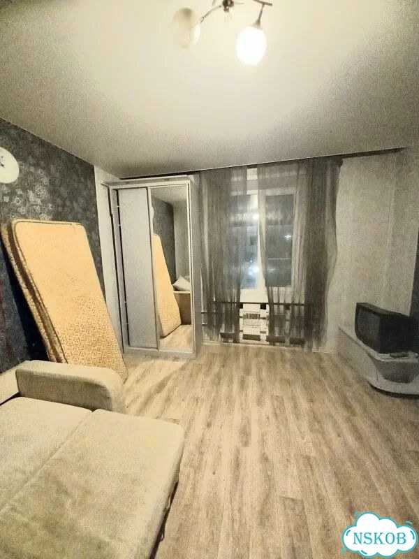 1-к. квартира, 34 м², 5/5 эт. фото 4