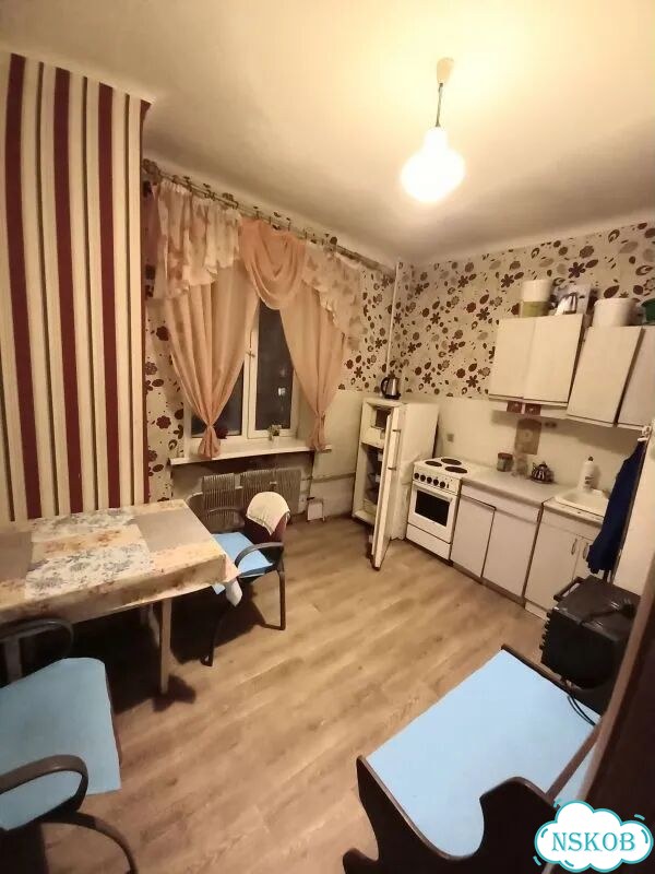 1-к. квартира, 34 м², 5/5 эт. фото 5