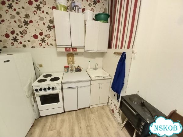 1-к. квартира, 34 м², 5/5 эт. фото 6