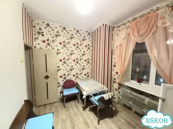 1-к. квартира, 34 м², 5/5 эт. фото 7