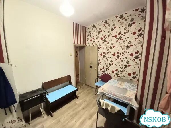 1-к. квартира, 34 м², 5/5 эт. фото 9