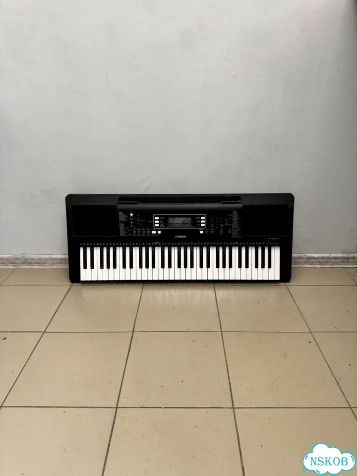 Синтезатор Yamaha (у) фото 1