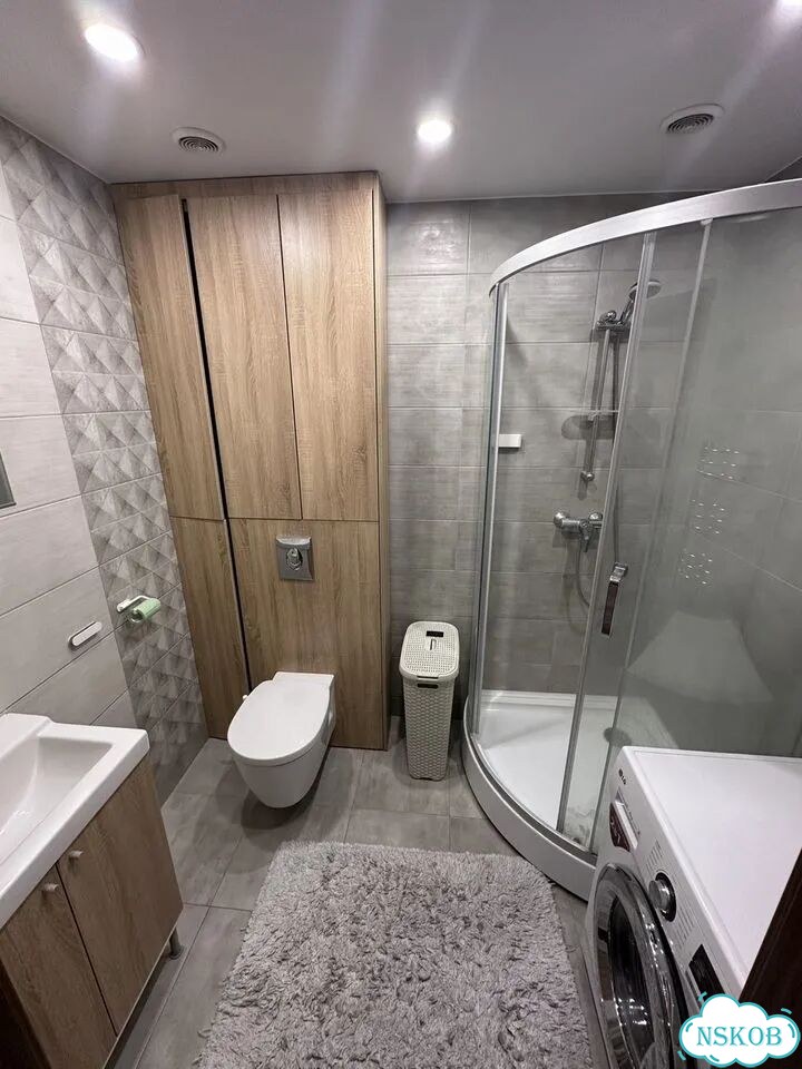 1-к. квартира, 35 м², 4/11 эт. фото 4