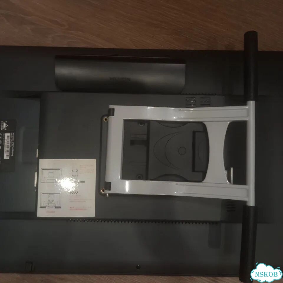 Графический планшет с экраном Huion GT-221 Pro фото 4