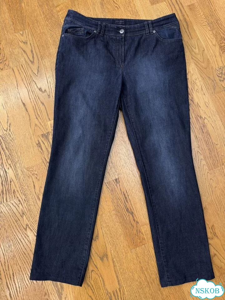 Джинсы женские gerry weber фото 1