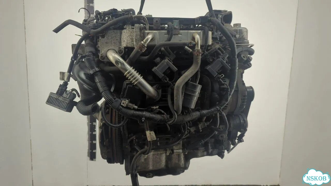 Двигатель Opel Antara Z22D1 фото 1