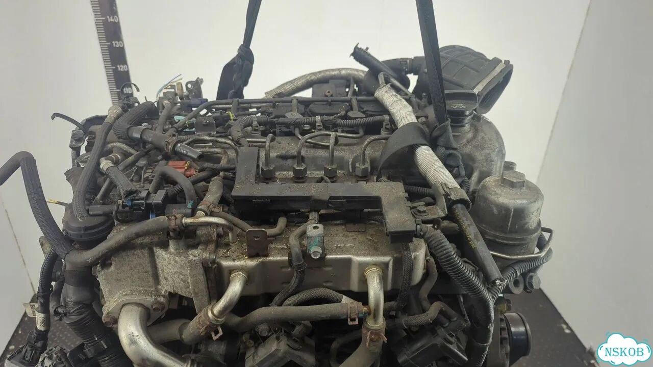 Двигатель Opel Antara Z22D1 фото 2