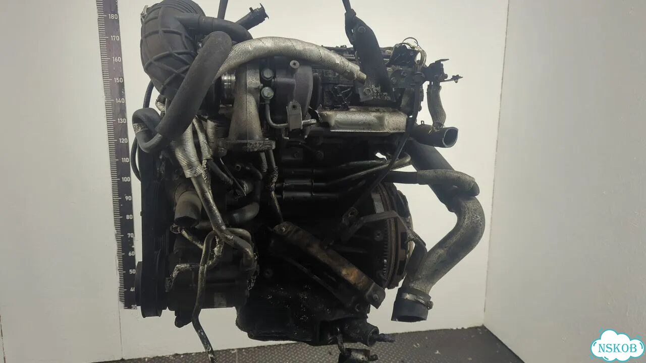 Двигатель Opel Antara Z22D1 фото 4