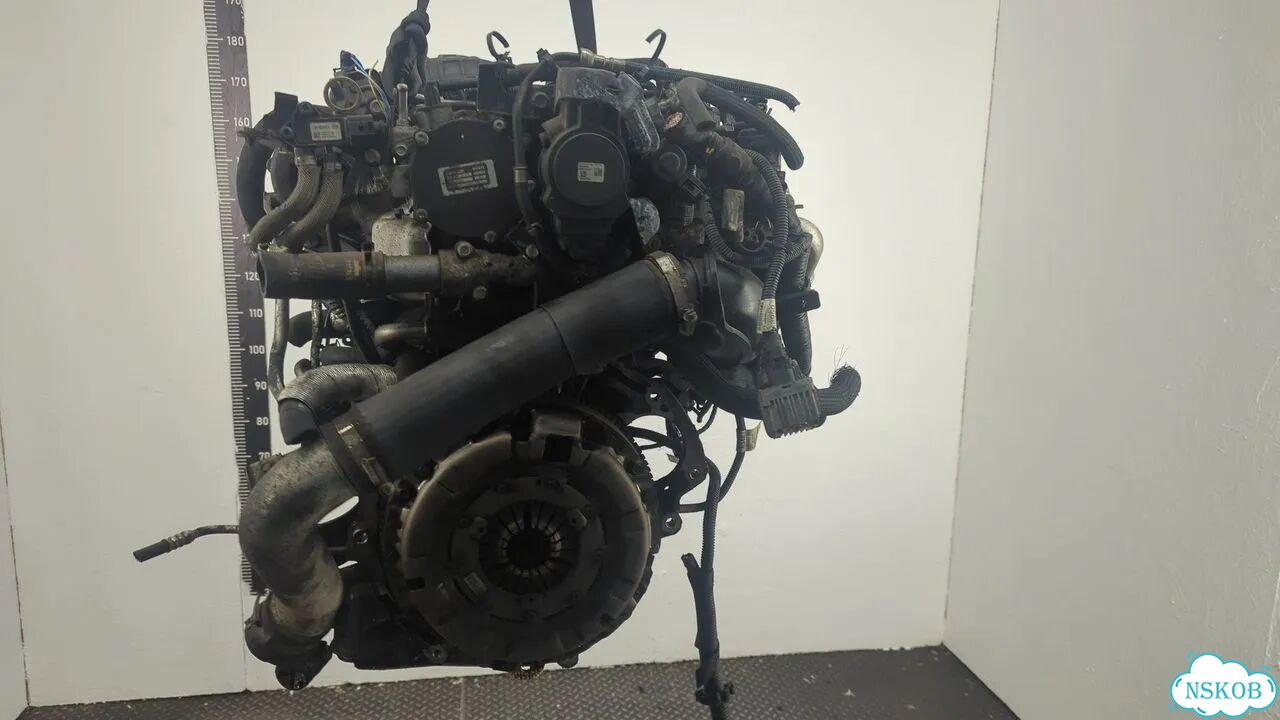 Двигатель Opel Antara Z22D1 фото 6