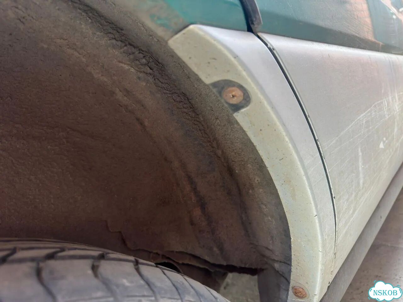 Toyota Ipsum 2.0 AT, 1996, 255 000 км фото 10