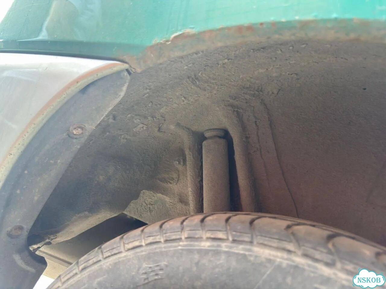 Toyota Ipsum 2.0 AT, 1996, 255 000 км фото 7