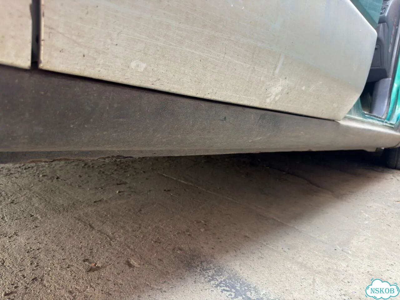 Toyota Ipsum 2.0 AT, 1996, 255 000 км фото 9