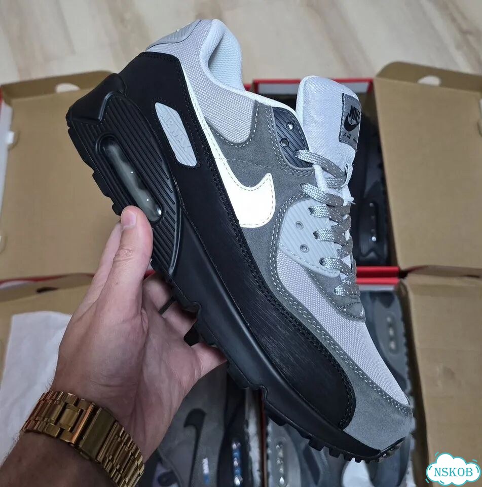 Кроссовки Nike air max 90 Арт.:5591137478 фото 2