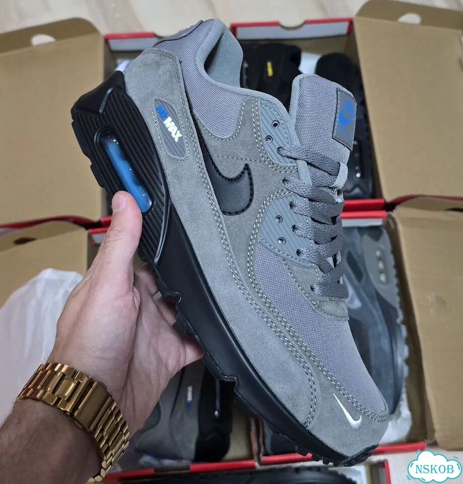 Кроссовки Nike air max 90 Арт.:5591137478 фото 3