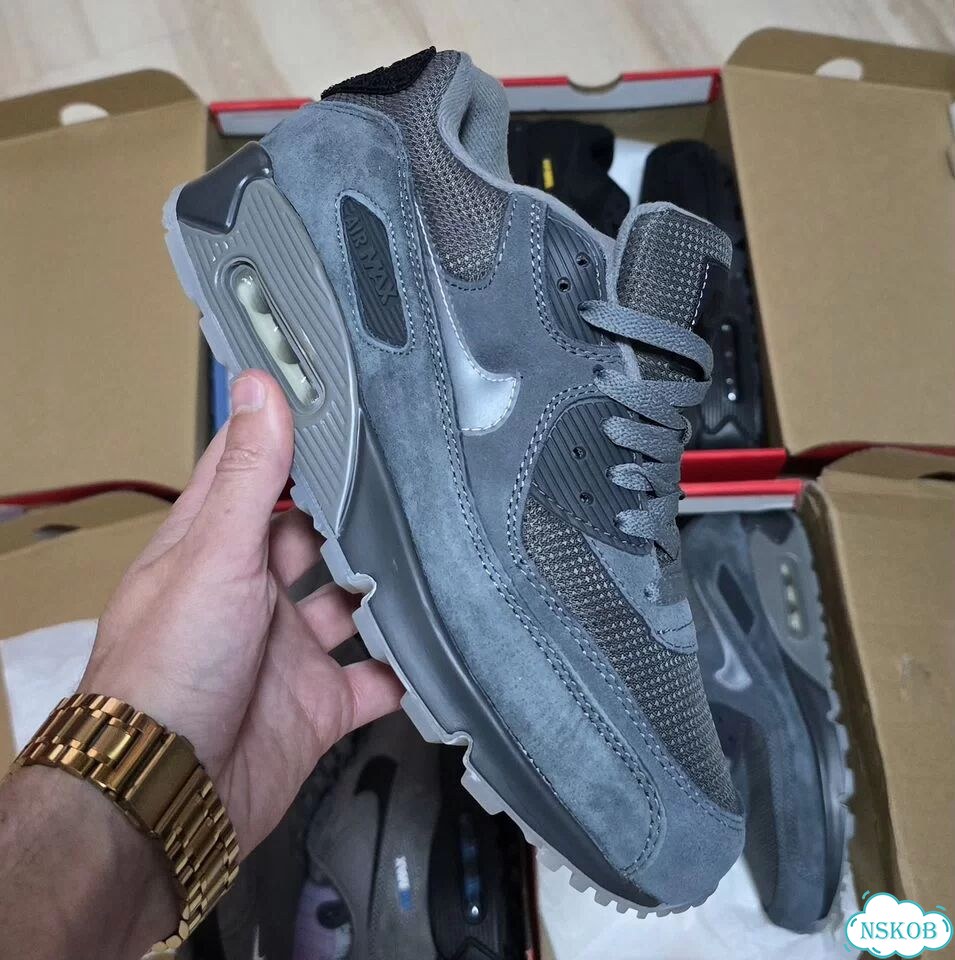 Кроссовки Nike air max 90 Арт.:5591137478 фото 4