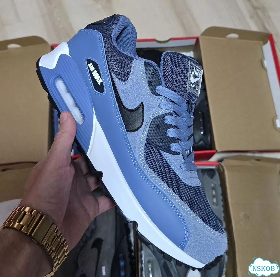 Кроссовки Nike air max 90 Арт.:5591137478 фото 6