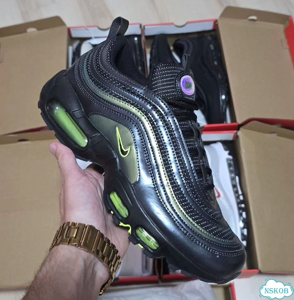 Кроссовки Nike air max 97 Арт.:8399919267 фото 2