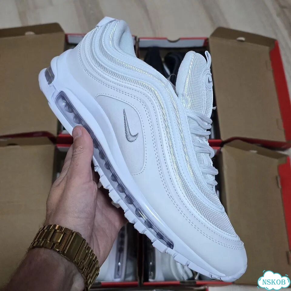 Кроссовки Nike air max 97 Арт.:8399919267 фото 3