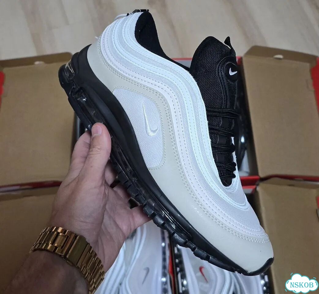 Кроссовки Nike air max 97 Арт.:8399919267 фото 6