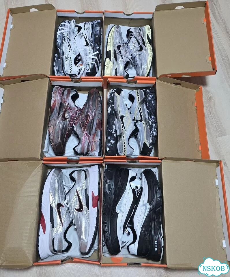 Nike air max Initiator Арт.:2237563099 фото 1