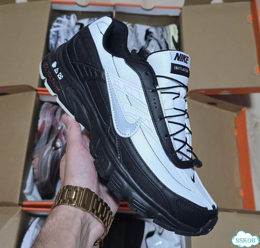 Nike air max Initiator Арт.:2237563099 фото 2