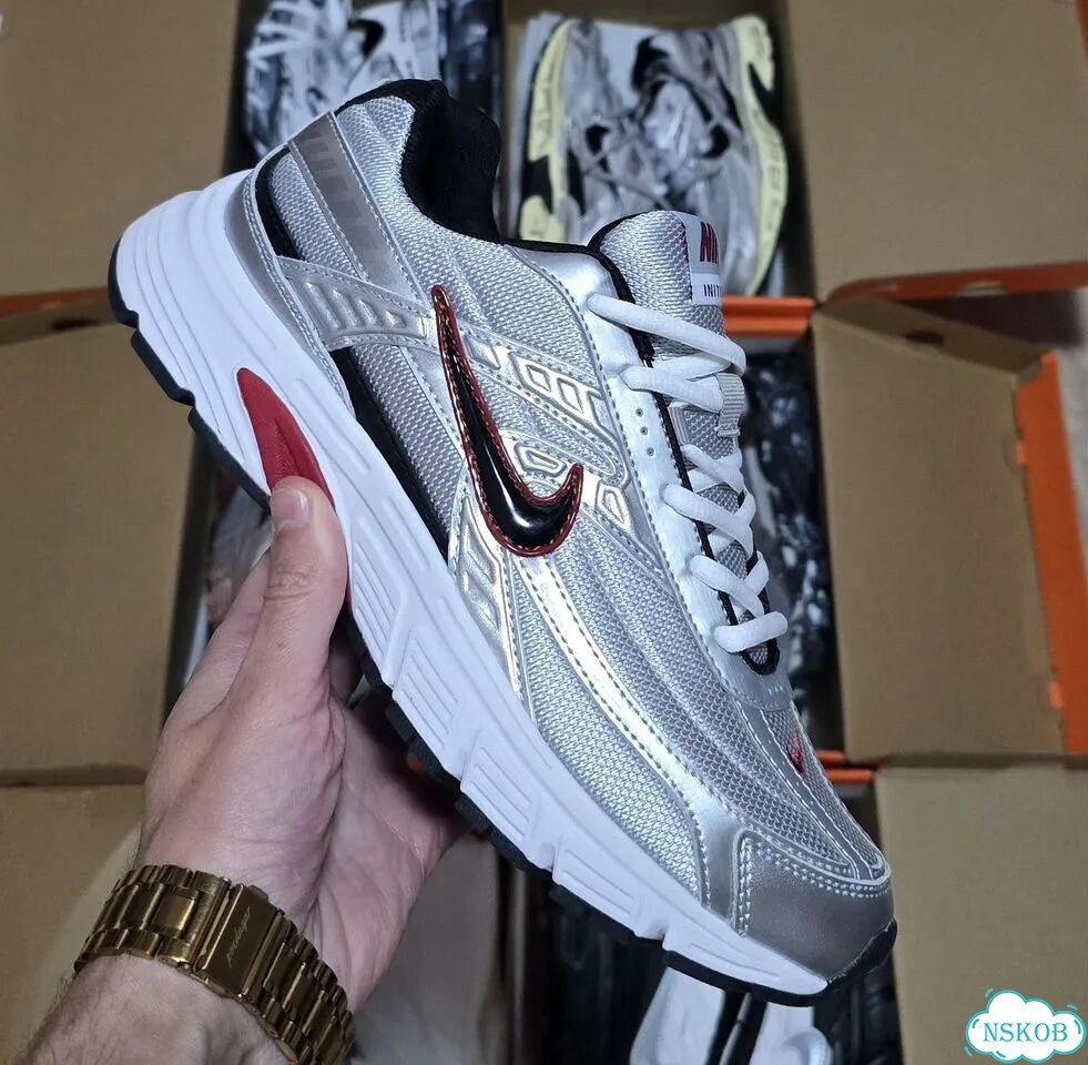 Nike air max Initiator Арт.:2237563099 фото 3