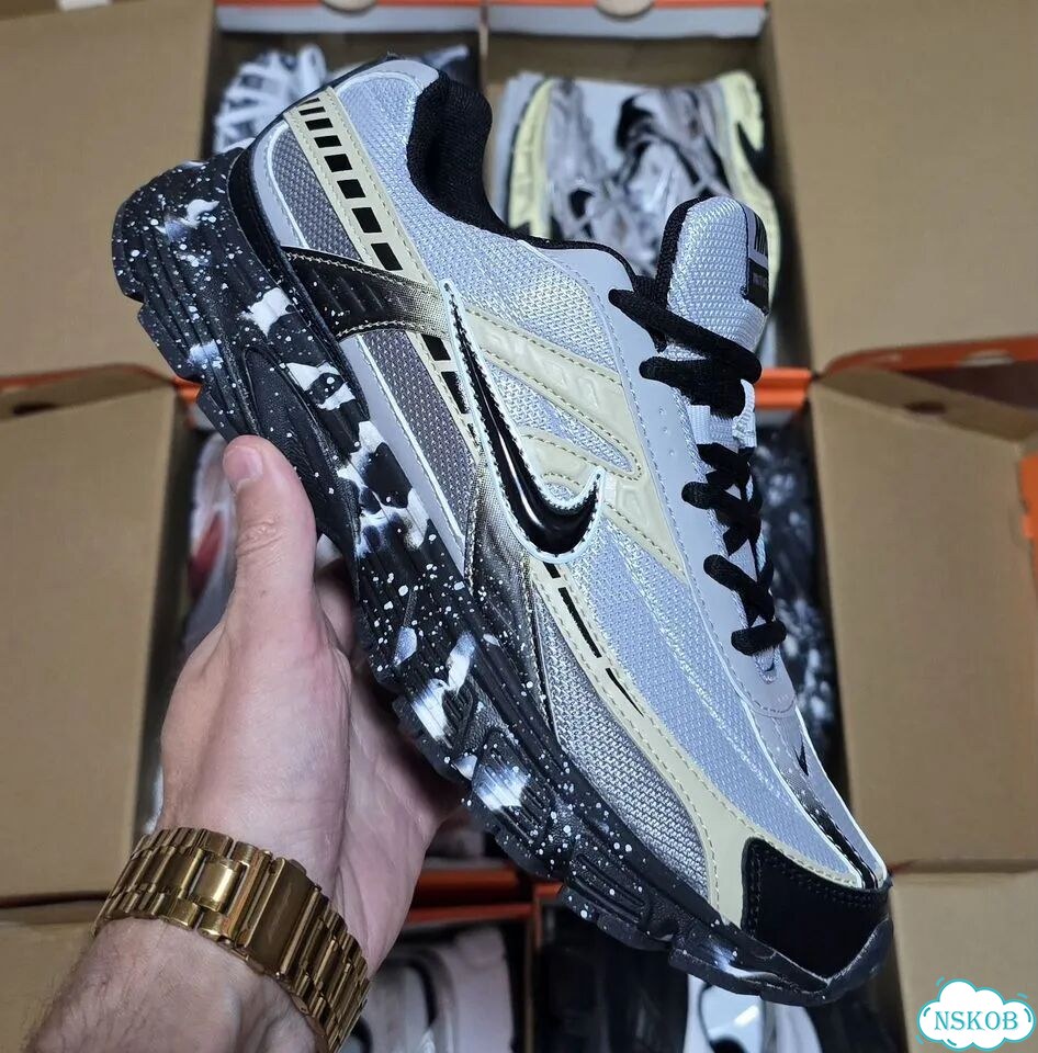 Nike air max Initiator Арт.:2237563099 фото 4