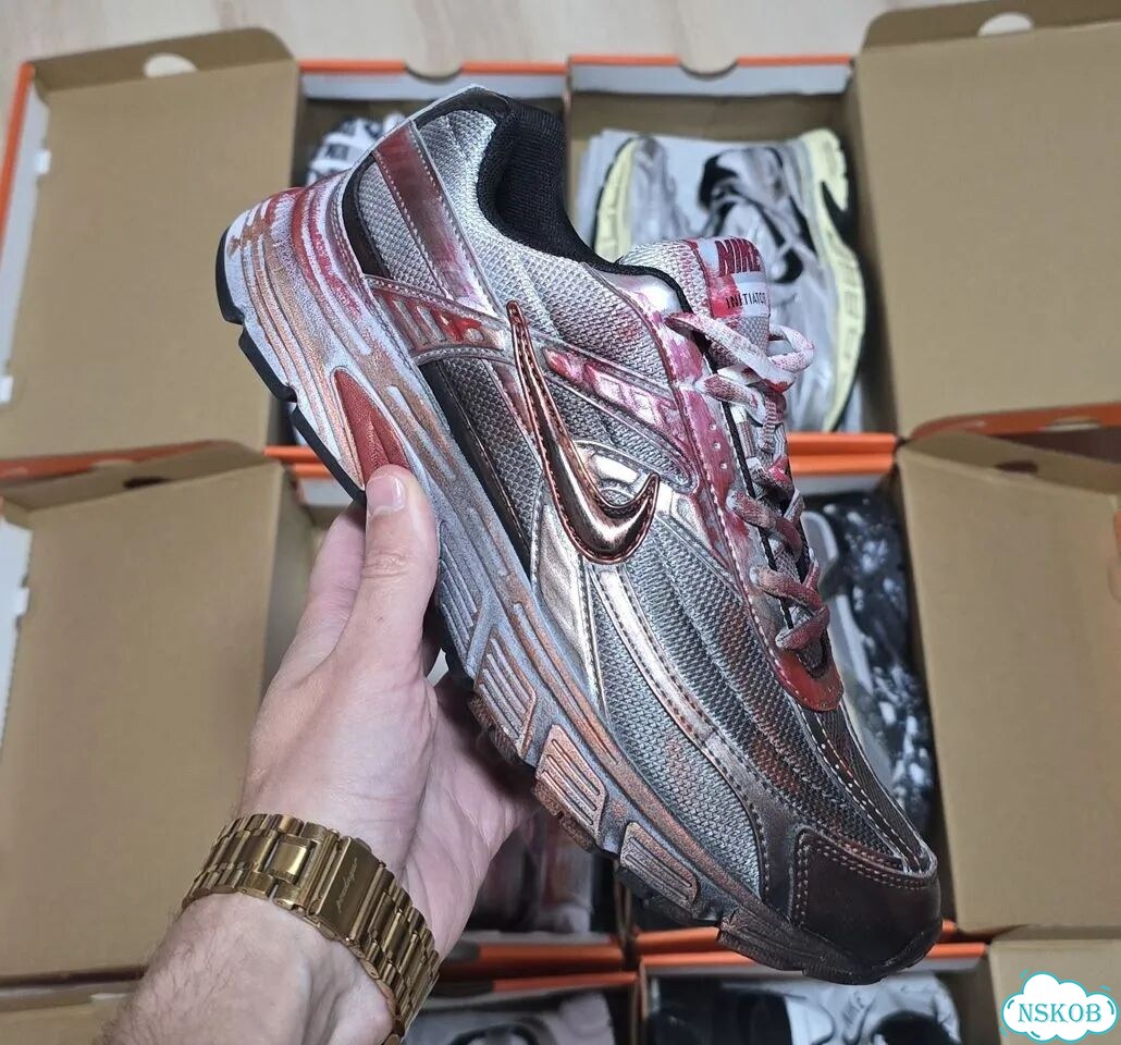 Nike air max Initiator Арт.:2237563099 фото 5