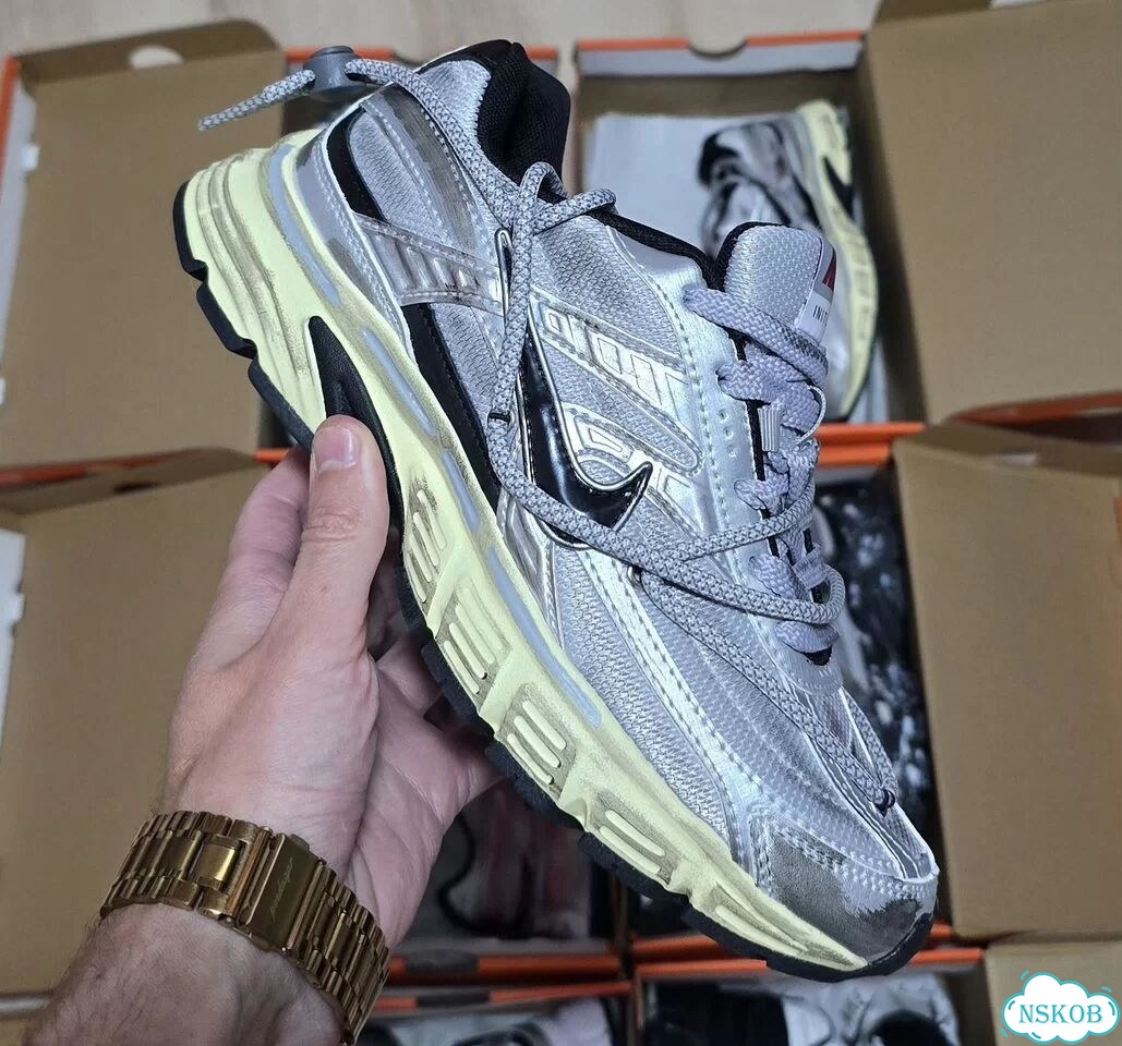 Nike air max Initiator Арт.:2237563099 фото 6