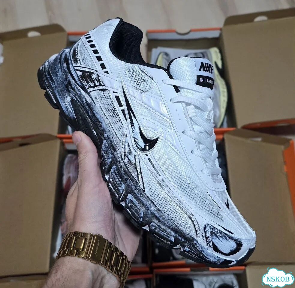 Nike air max Initiator Арт.:2237563099 фото 7