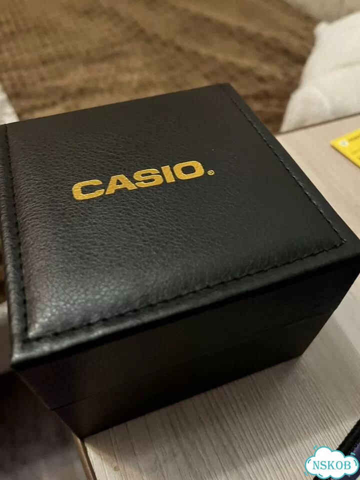 Наручные часы Casio фото 3