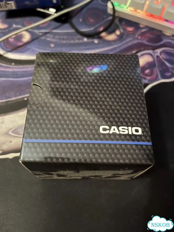 Наручные часы Casio фото 7