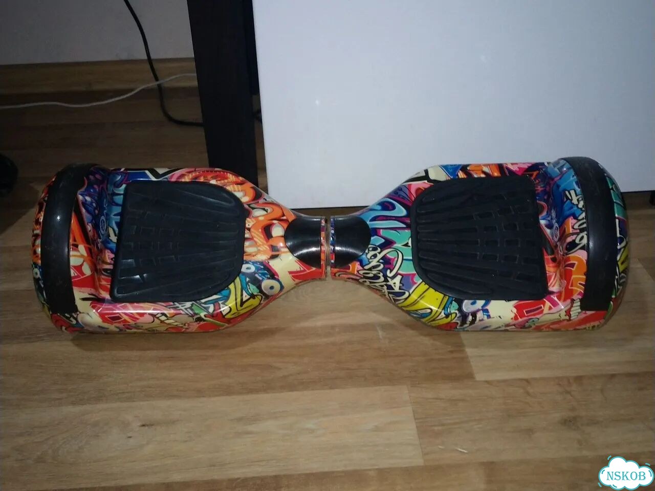 Гироскутер на запчасти фото 1