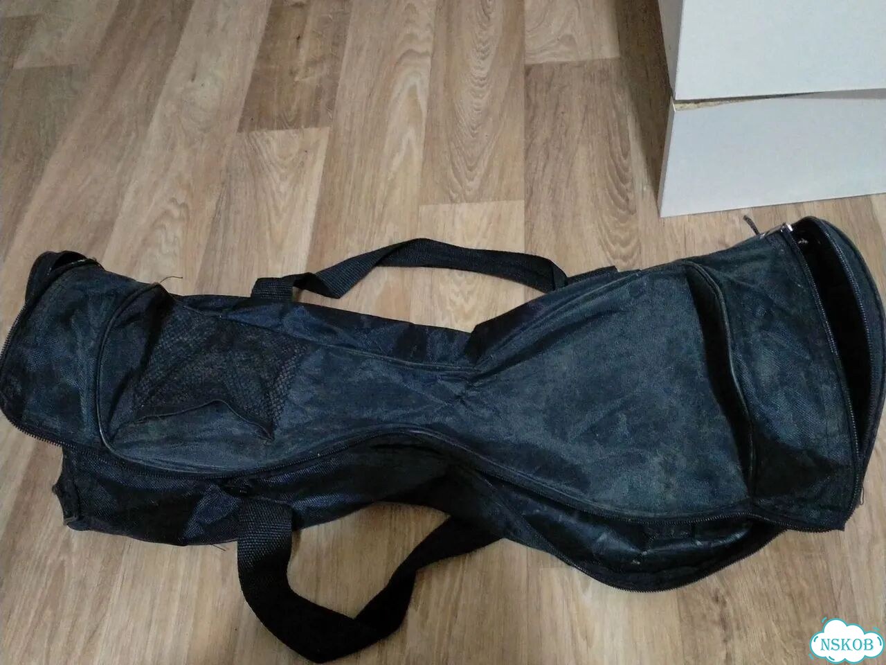 Гироскутер на запчасти фото 3