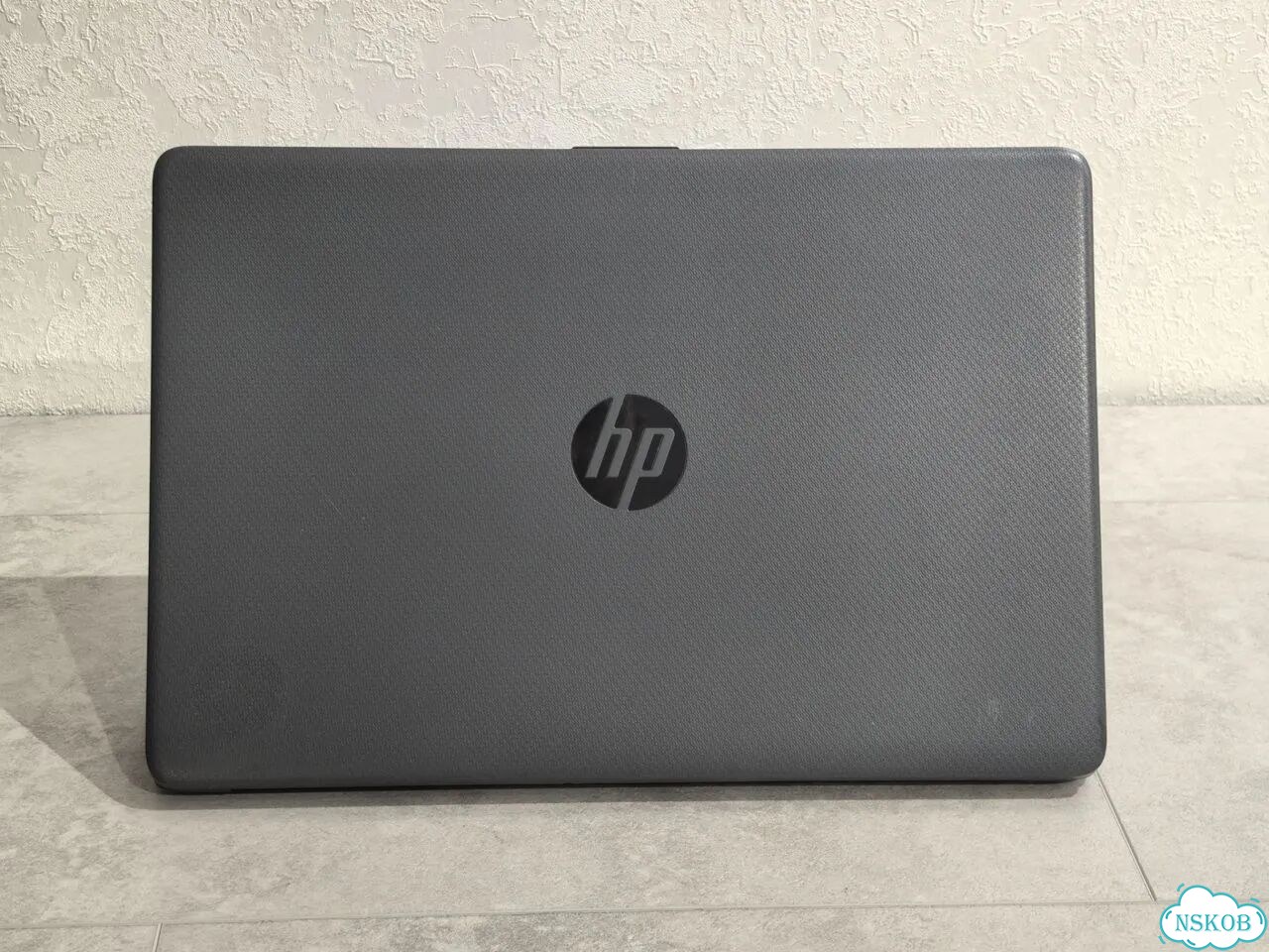 Мощный ноутбук HP с IPS матрицей фото 2