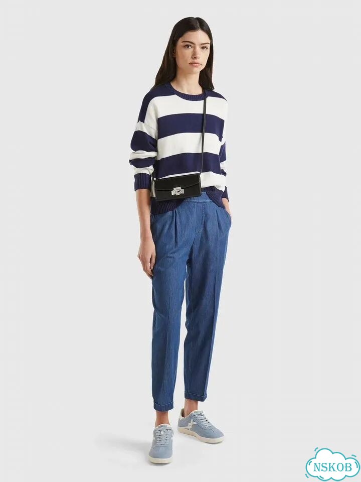 Новые брюкиUnited Colors of Benetton, М фото 6
