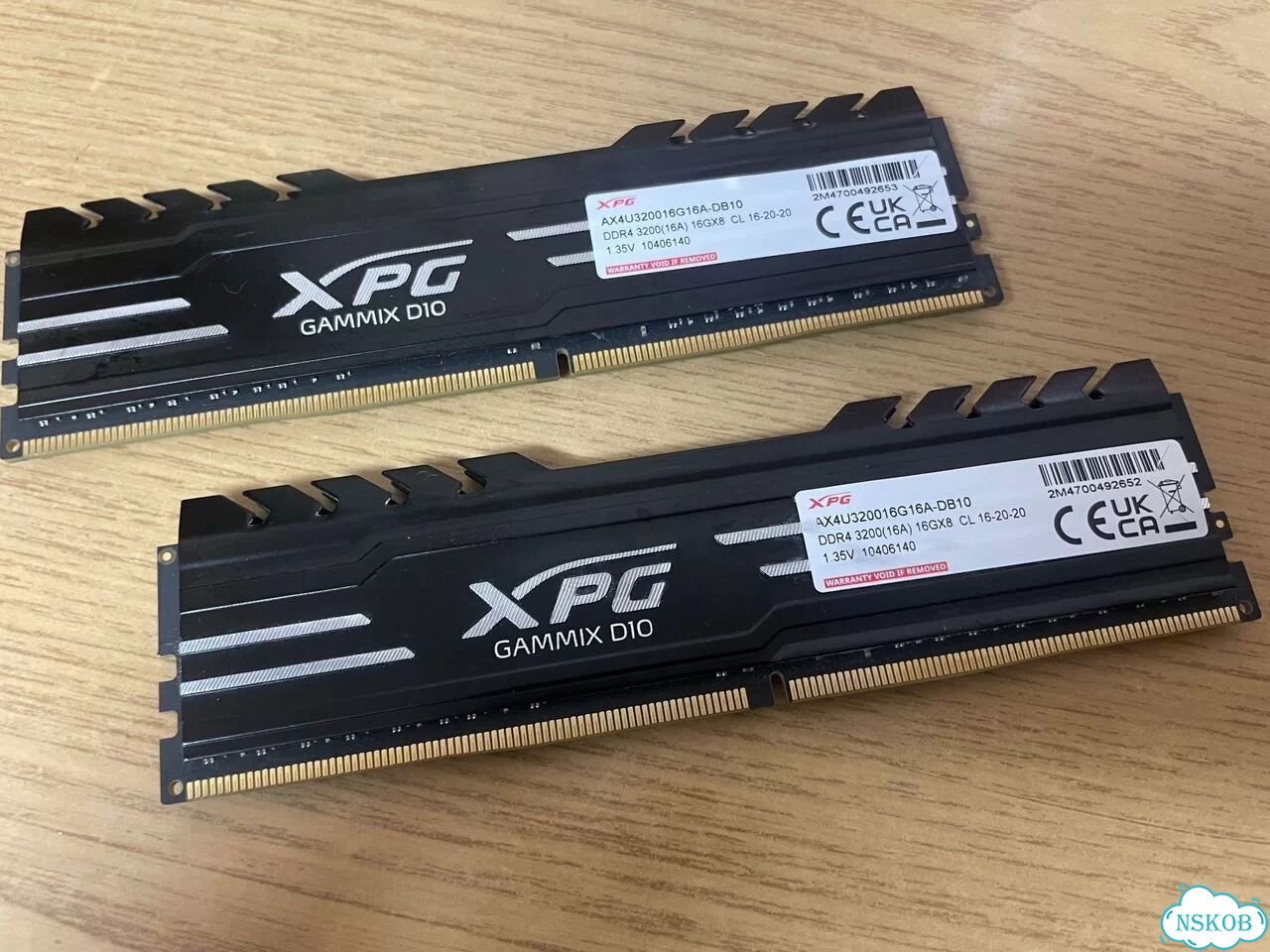 Оперативная память ddr4 32gb фото 2
