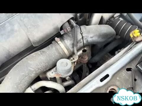 Двигатель Opel Zafira B A17DTR фото 2