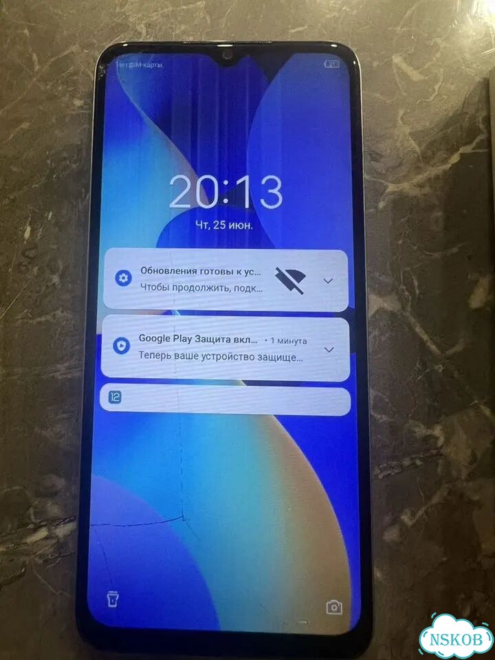 TECNO Spark 10c, 4/128 ГБ, 2 SIM фото 4