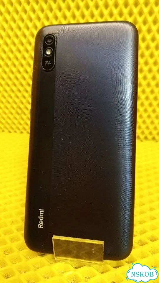 Xiaomi Redmi 9A, 2/32 ГБ, 2 SIM фото 2