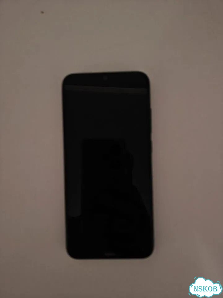 Xiaomi Redmi Note 8, 4/64 ГБ, 2 SIM фото 1
