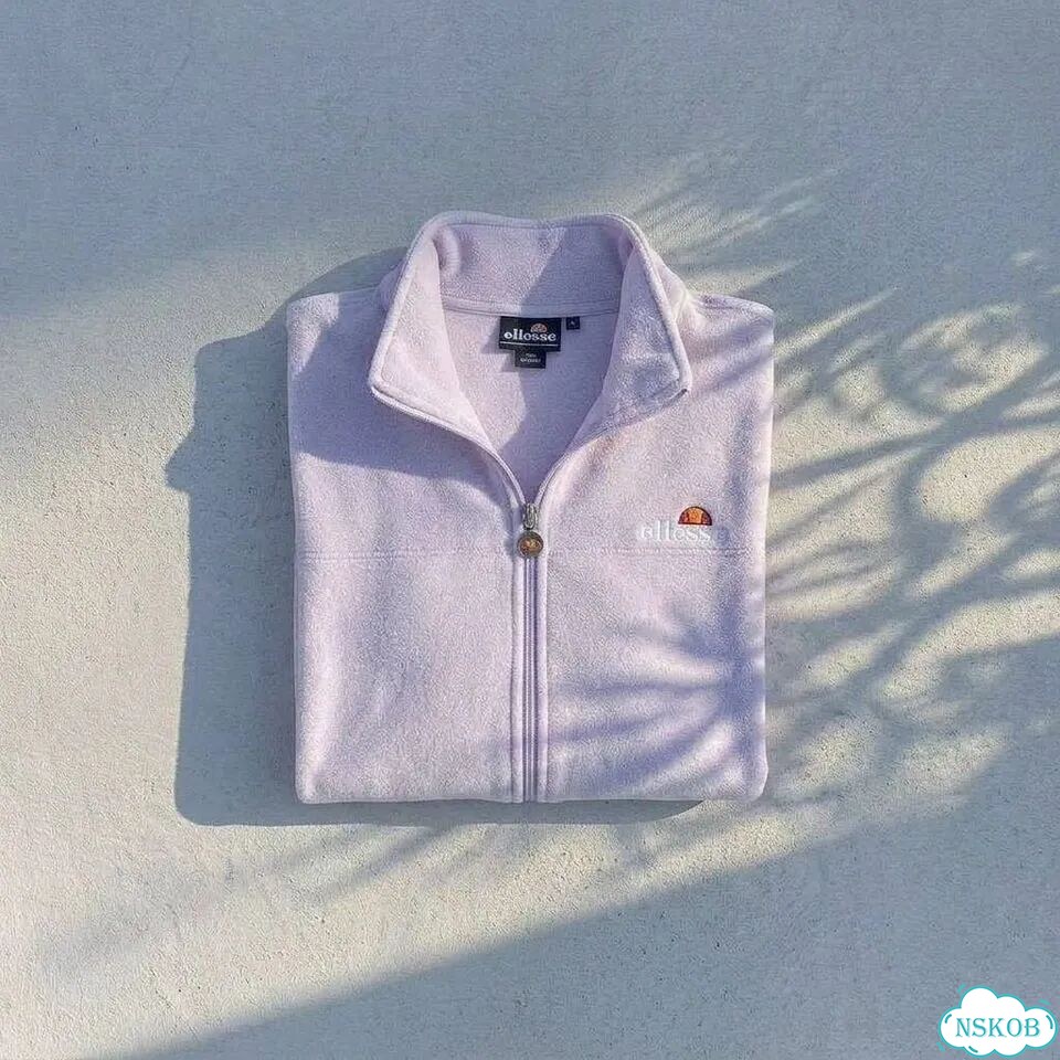 Зипка ellesse type хит 2026 фото 1