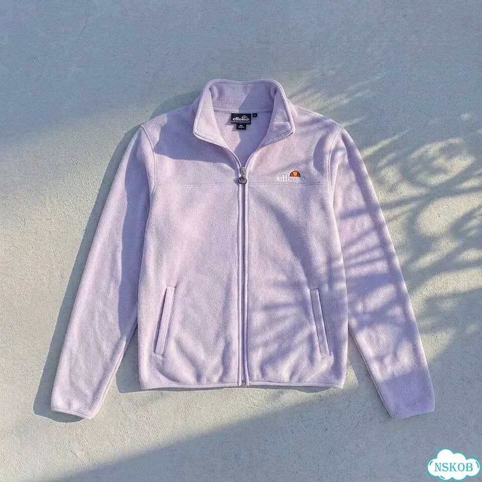 Зипка ellesse type хит 2026 фото 6