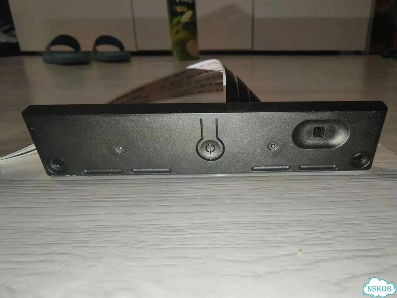Блок беспроводной связи Wi-Fi/Bluetooth от TCL 835 фото 1