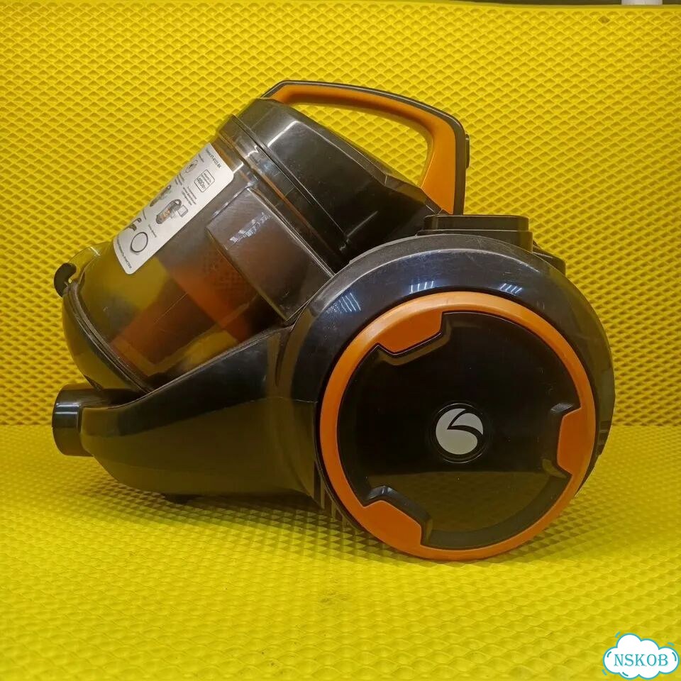 Пылесос Vitek VT-8125 фото 1
