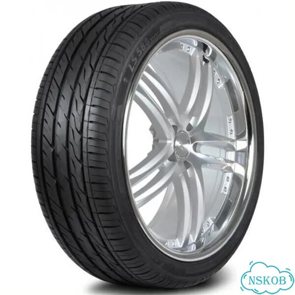 Landsail LS588 255/40 R18 95W фото 1