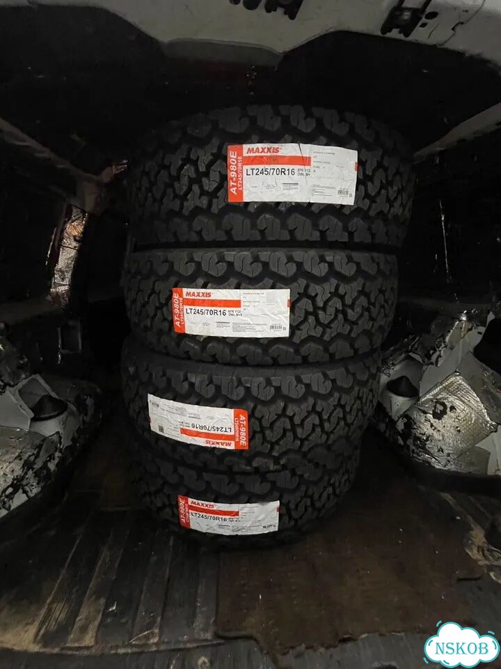 Landsail LS588 255/40 R18 95W фото 3