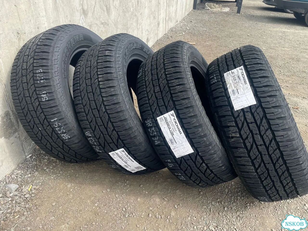 Landsail LS588 255/40 R18 95W фото 4